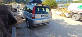 Honda Hr-v | Mobile.bg � ����� ������ 3