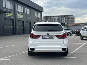 BMW X5 xDrive35i M Sport | 360 | Soft Close | H&K  | Auto.bg — изображение 5