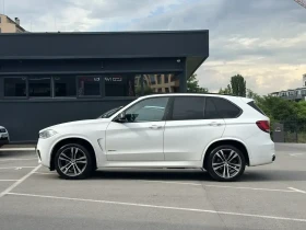 BMW X5 xDrive35i M Sport | 360 | Soft Close | H&K  | Auto.bg — изображение 3