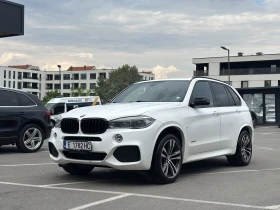 BMW X5 xDrive35i M Sport | 360 | Soft Close | H&K  | Auto.bg — изображение 9
