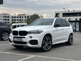 BMW X5 xDrive35i M Sport | 360 | Soft Close | H&K 