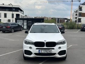 BMW X5 xDrive35i M Sport | 360 | Soft Close | H&K  | Auto.bg — изображение 8
