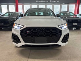 Audi SQ5 * Technik * CARFAX * ОПЦИЯ ЗА ФИНАНСИРАНЕ | Auto.bg — изображение 6
