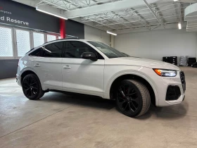 Audi SQ5 * Technik * CARFAX * ОПЦИЯ ЗА ФИНАНСИРАНЕ | Auto.bg — изображение 3