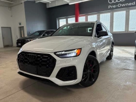 Audi SQ5 * Technik * CARFAX * ОПЦИЯ ЗА ФИНАНСИРАНЕ | Auto.bg — изображение 13