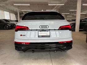 Audi SQ5 * Technik * CARFAX * ОПЦИЯ ЗА ФИНАНСИРАНЕ | Auto.bg — изображение 16