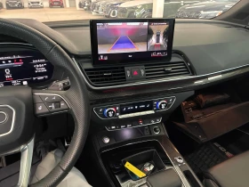 Audi SQ5 * Technik * CARFAX * ОПЦИЯ ЗА ФИНАНСИРАНЕ | Auto.bg — изображение 9