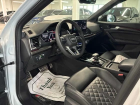 Audi SQ5 * Technik * CARFAX * ОПЦИЯ ЗА ФИНАНСИРАНЕ | Auto.bg — изображение 5