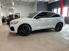 Audi SQ5 * Technik * CARFAX * ОПЦИЯ ЗА ФИНАНСИРАНЕ | Auto.bg — изображение 14