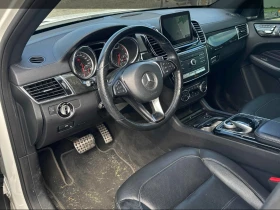 Mercedes-Benz GLE 43 AMG 4MATIC * KРАЙНА ЦЕНА*  | Auto.bg — изображение 9