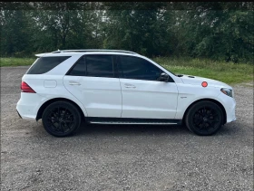 Mercedes-Benz GLE 43 AMG 4MATIC * KРАЙНА ЦЕНА*  | Auto.bg — изображение 7