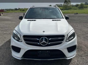 Mercedes-Benz GLE 43 AMG 4MATIC * KРАЙНА ЦЕНА*  | Auto.bg — изображение 2