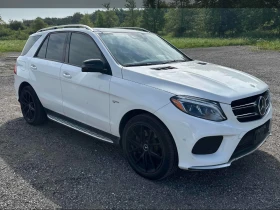 Mercedes-Benz GLE 43 AMG 4MATIC * KРАЙНА ЦЕНА*  | Auto.bg — изображение 3