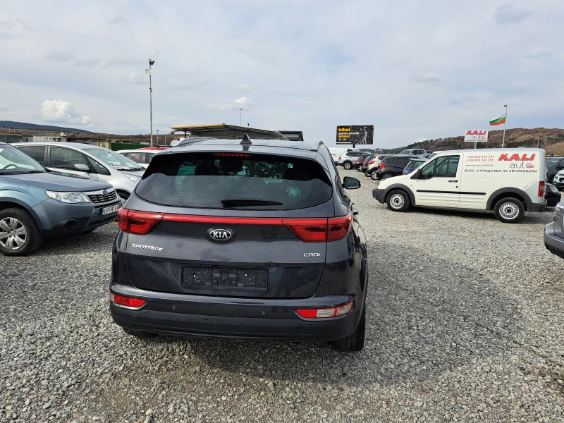 Kia Sportage, снимка 7 - Автомобили и джипове - 46355284