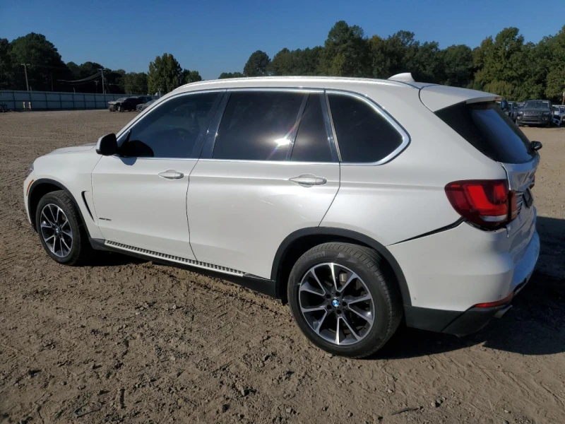 BMW X5 XDRIVE35I, снимка 2 - Автомобили и джипове - 48442683