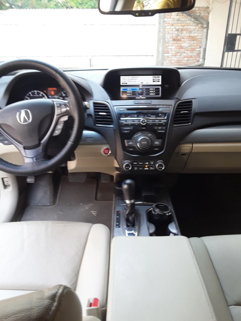 Acura Rdx, снимка 7 - Автомобили и джипове - 50924465