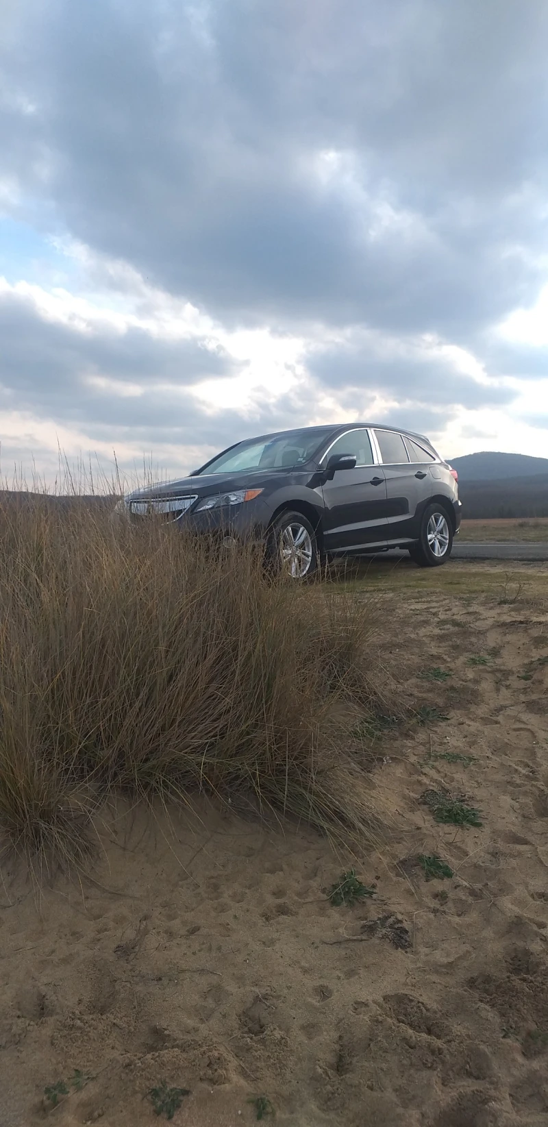 Acura Rdx, снимка 3 - Автомобили и джипове - 50924465