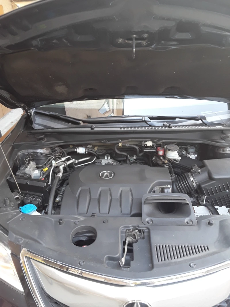 Acura Rdx, снимка 4 - Автомобили и джипове - 50924465