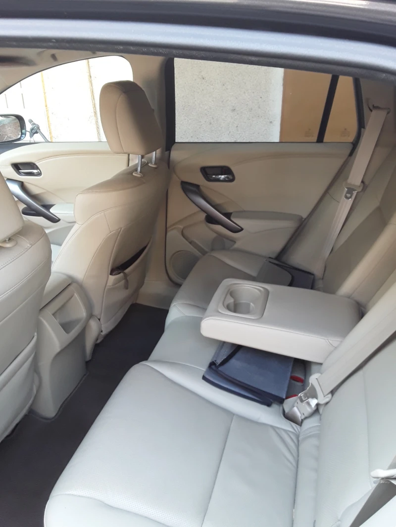 Acura Rdx, снимка 6 - Автомобили и джипове - 50924465