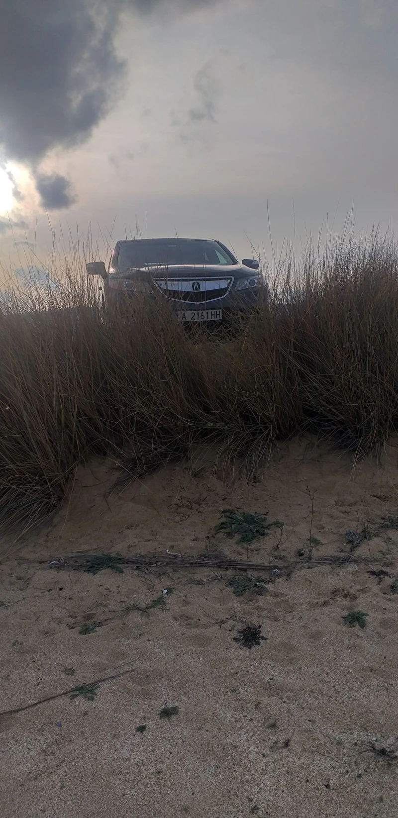 Acura Rdx, снимка 2 - Автомобили и джипове - 50924465