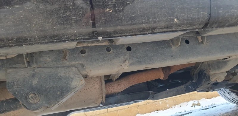 Great Wall Hover Cuv 2.4 LPG, снимка 8 - Автомобили и джипове - 52840657