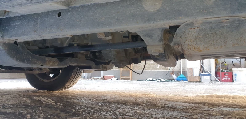 Great Wall Hover Cuv 2.4 LPG, снимка 9 - Автомобили и джипове - 52840657