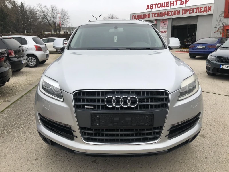 Audi Q7 3.0TDi, снимка 2 - Автомобили и джипове - 52665303
