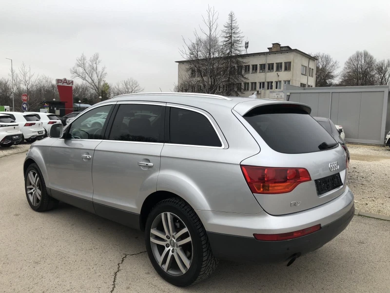 Audi Q7 3.0TDi, снимка 6 - Автомобили и джипове - 52665303