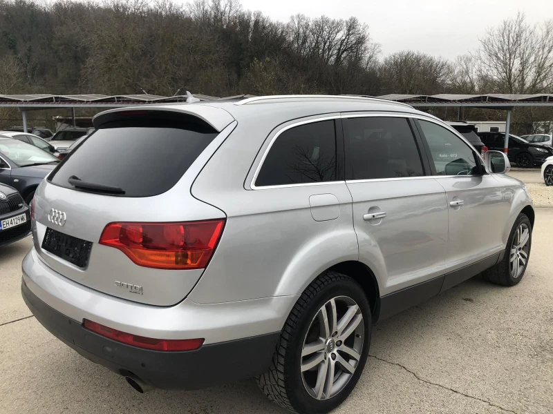 Audi Q7 3.0TDi, снимка 4 - Автомобили и джипове - 52665303