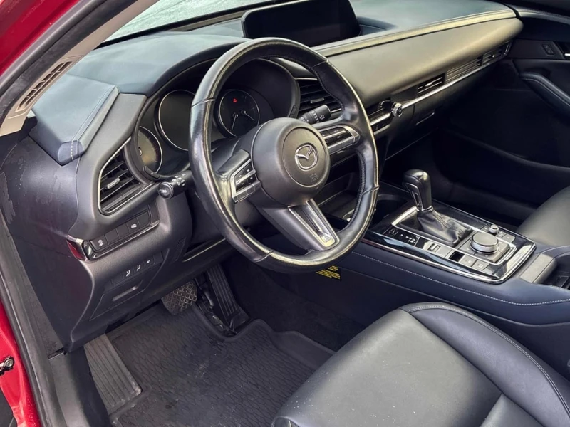 Mazda CX-30 * GS * CARFAX * БЕЗ ПЪРВОНАЧАЛНА ВНОСКА, снимка 5 - Автомобили и джипове - 52877708