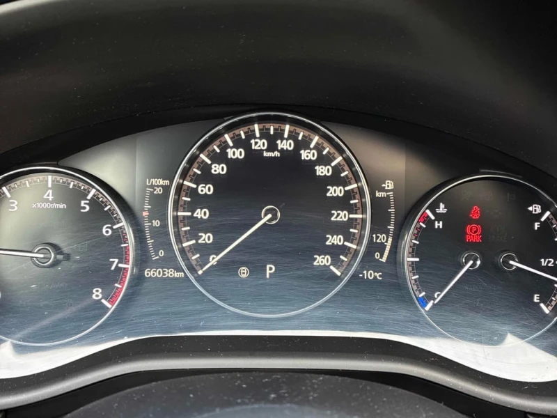 Mazda CX-30 * GS * CARFAX * БЕЗ ПЪРВОНАЧАЛНА ВНОСКА, снимка 8 - Автомобили и джипове - 52877708