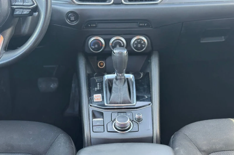 Mazda CX-5 4x4* МЪРТВА ТОЧКА* КАМЕРА* CARPLAY* ПОДГРЕВ* , снимка 11 - Автомобили и джипове - 53157327