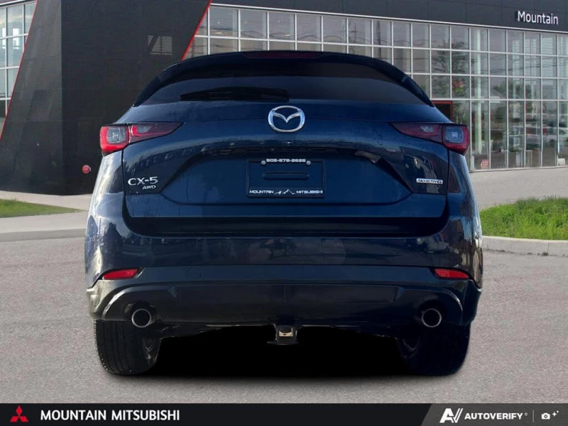 Mazda CX-5 4x4* МЪРТВА ТОЧКА* КАМЕРА* CARPLAY* ПОДГРЕВ* , снимка 4 - Автомобили и джипове - 53157327