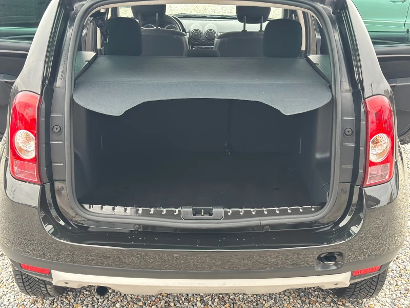 Dacia Duster 1.5 DCI, снимка 9 - Автомобили и джипове - 53324978