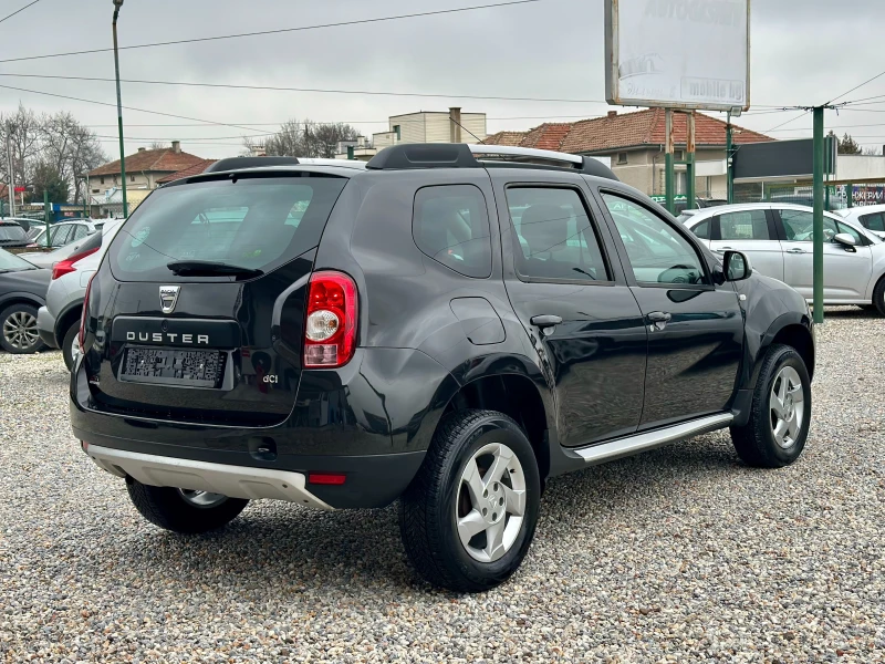 Dacia Duster 1.5 DCI, снимка 5 - Автомобили и джипове - 53324978