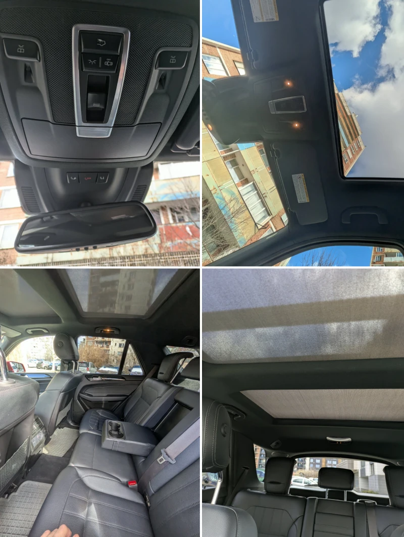 Mercedes-Benz GLE 400 * AMG LINE* PREMIUM PLUS* 4MATIC* HARMAN KARDON, снимка 9 - Автомобили и джипове - 53598286