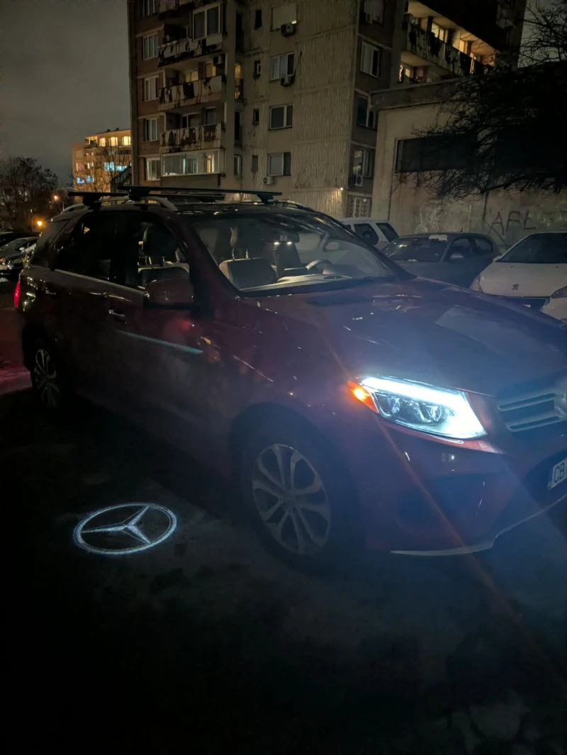 Mercedes-Benz GLE 400 * AMG LINE* PREMIUM PLUS* 4MATIC* HARMAN KARDON, снимка 17 - Автомобили и джипове - 53598286