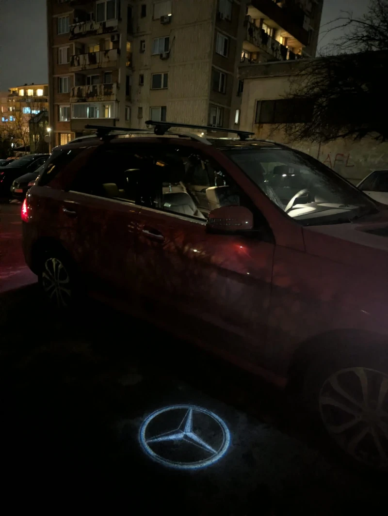 Mercedes-Benz GLE 400 * AMG LINE* PREMIUM PLUS* 4MATIC* HARMAN KARDON, снимка 15 - Автомобили и джипове - 53598286