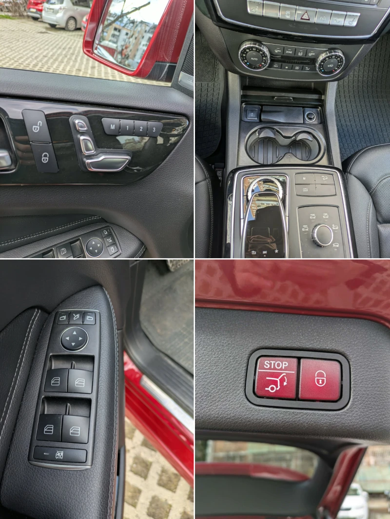 Mercedes-Benz GLE 400 * AMG LINE* PREMIUM PLUS* 4MATIC* HARMAN KARDON, снимка 8 - Автомобили и джипове - 53598286