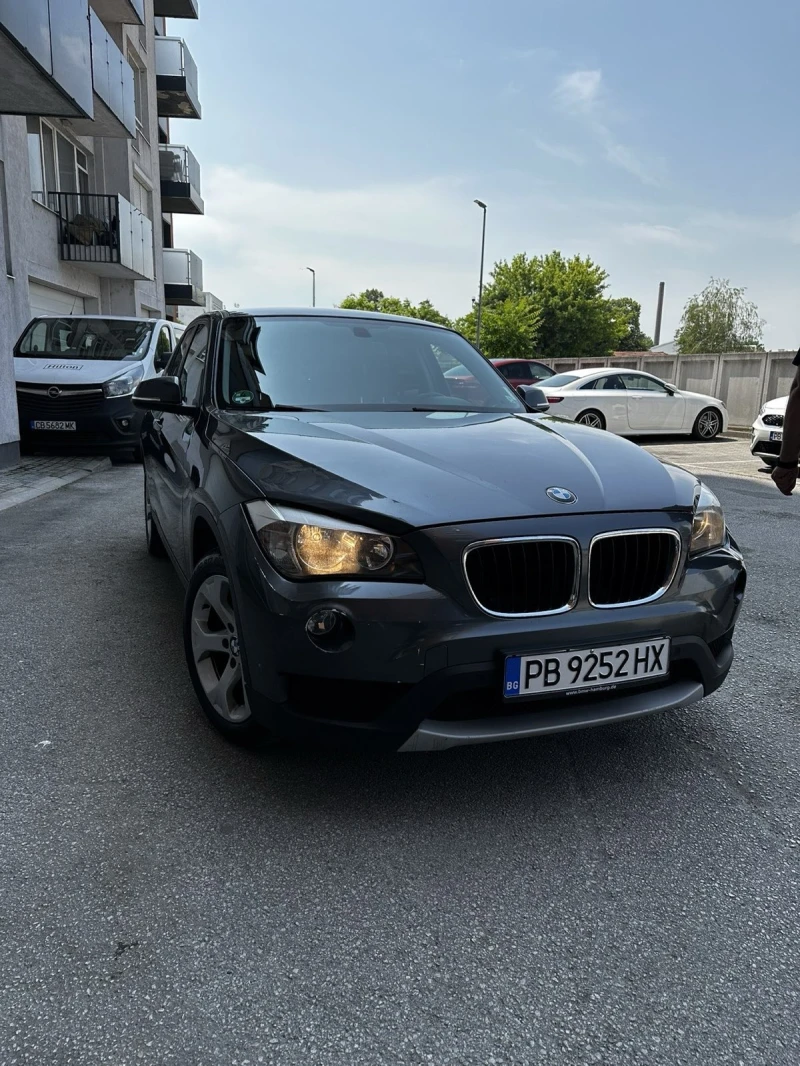BMW X1 - 20900 лв. - 84541251 1