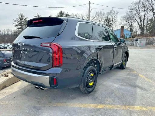 Kia Telluride 3.8L 6 Front Wheel Drive | Mobile.bg � ����������� 3