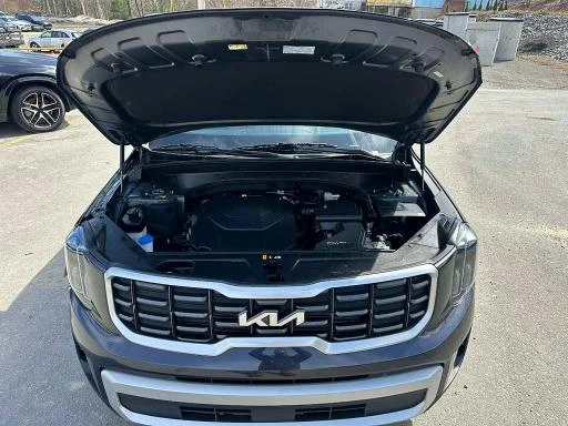 Kia Telluride 3.8L 6 Front Wheel Drive | Mobile.bg � ����������� 5