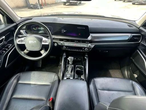Kia Telluride 3.8L 6 Front Wheel Drive | Mobile.bg � ����������� 8