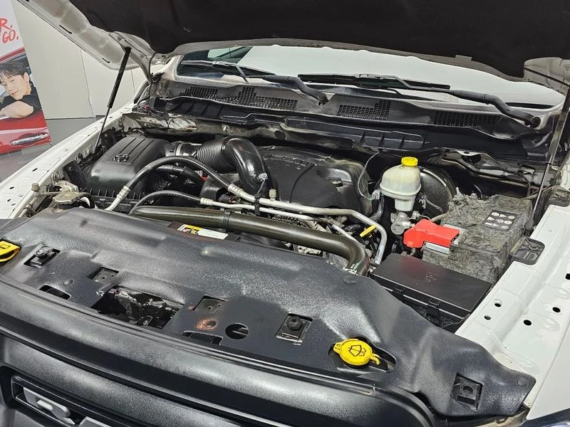 Dodge Ram 5.7 5.7 Automatic, снимка 6 - Автомобили и джипове - 55813621