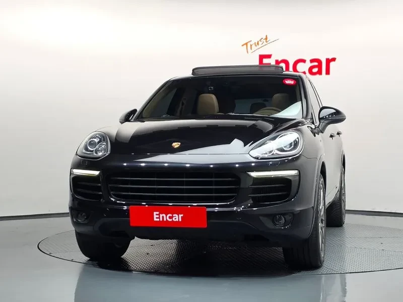 Porsche Cayenne 3.0 D/ PANO/ �����/ �������/ ������ | Mobile.bg � ����������� 3