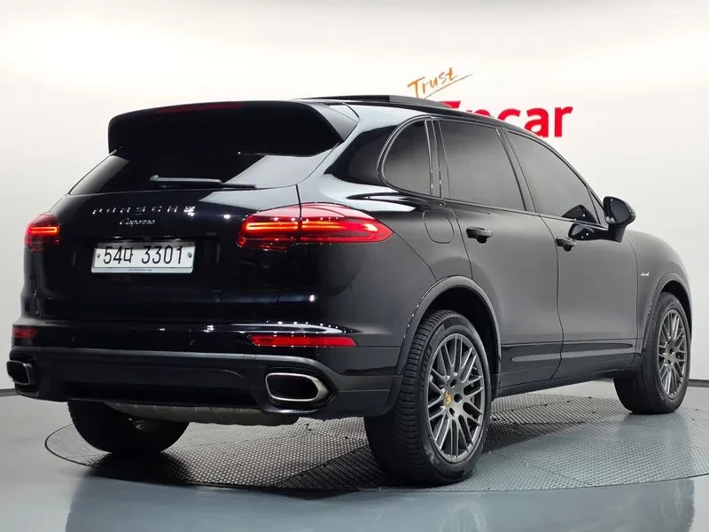 Porsche Cayenne 3.0 D/ PANO/ �����/ �������/ ������ | Mobile.bg � ����������� 2