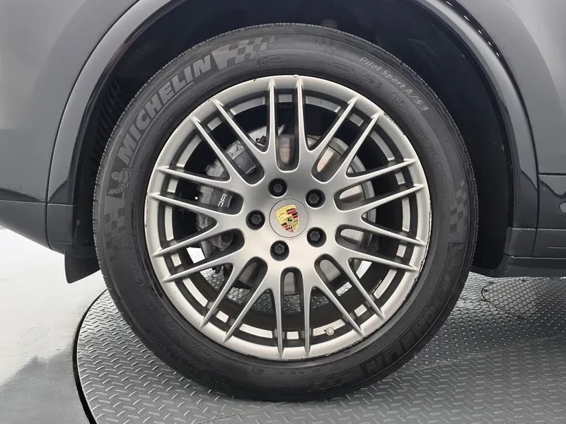 Porsche Cayenne 3.0 D/ PANO/ �����/ �������/ ������ | Mobile.bg � ����������� 5