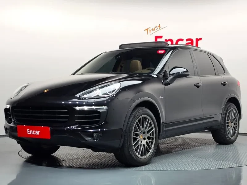 Porsche Cayenne 3.0 D/ PANO/ ПАМЕТ/ ПОДГРЕВ/ КАМЕРА