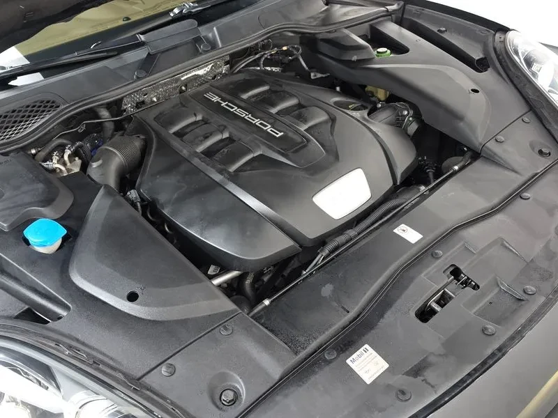 Porsche Cayenne 3.0 D/ PANO/ �����/ �������/ ������ | Mobile.bg � ����������� 6