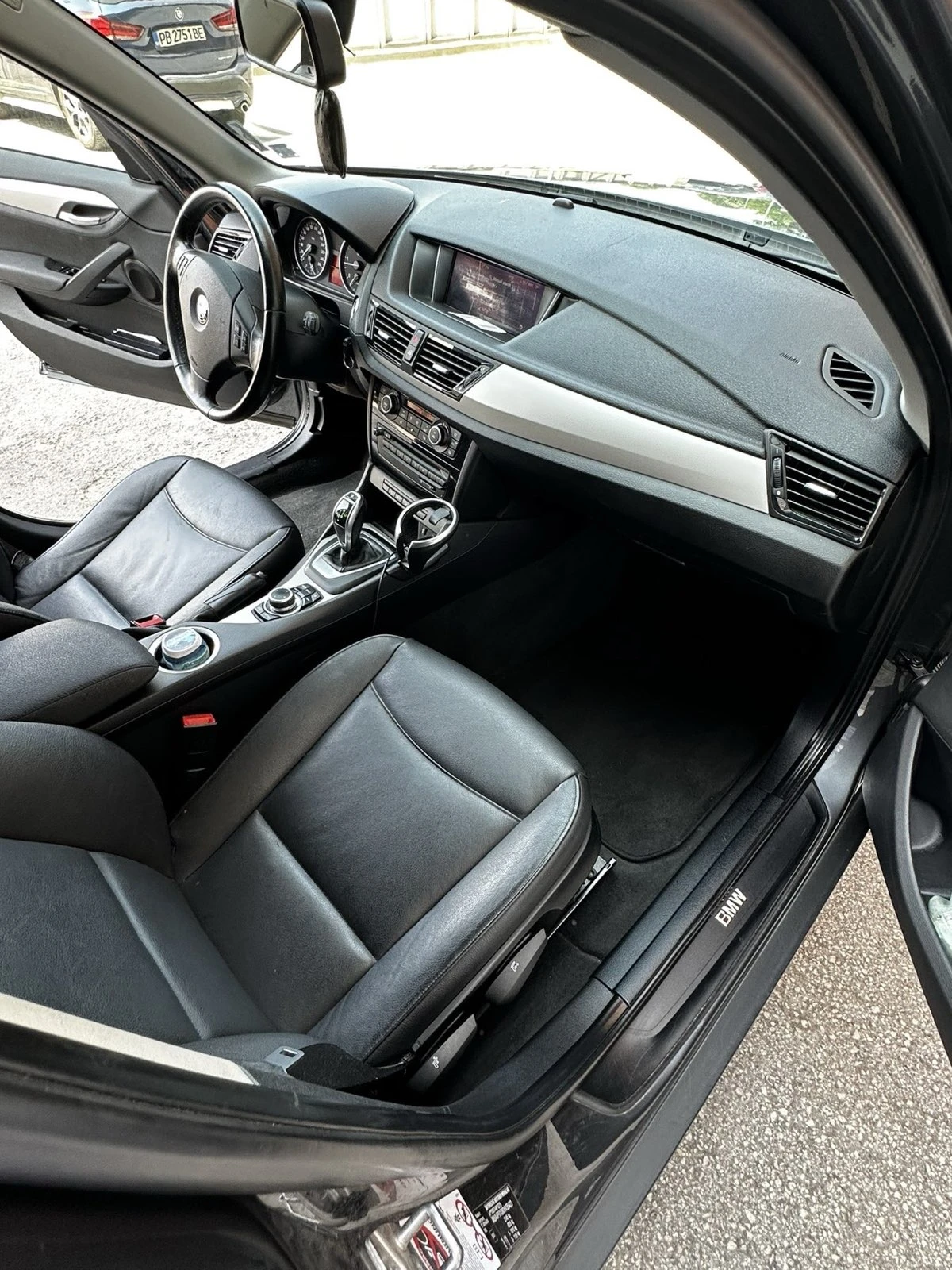 BMW X1  - изображение 6